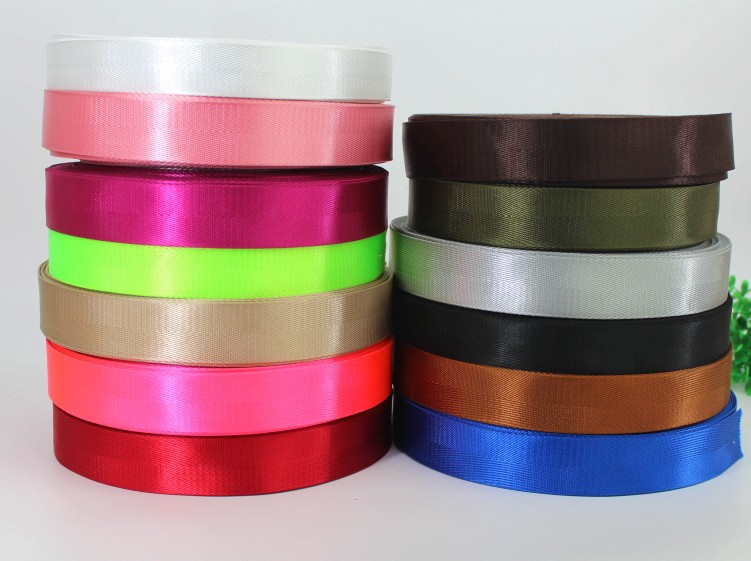 Nylon Webbing