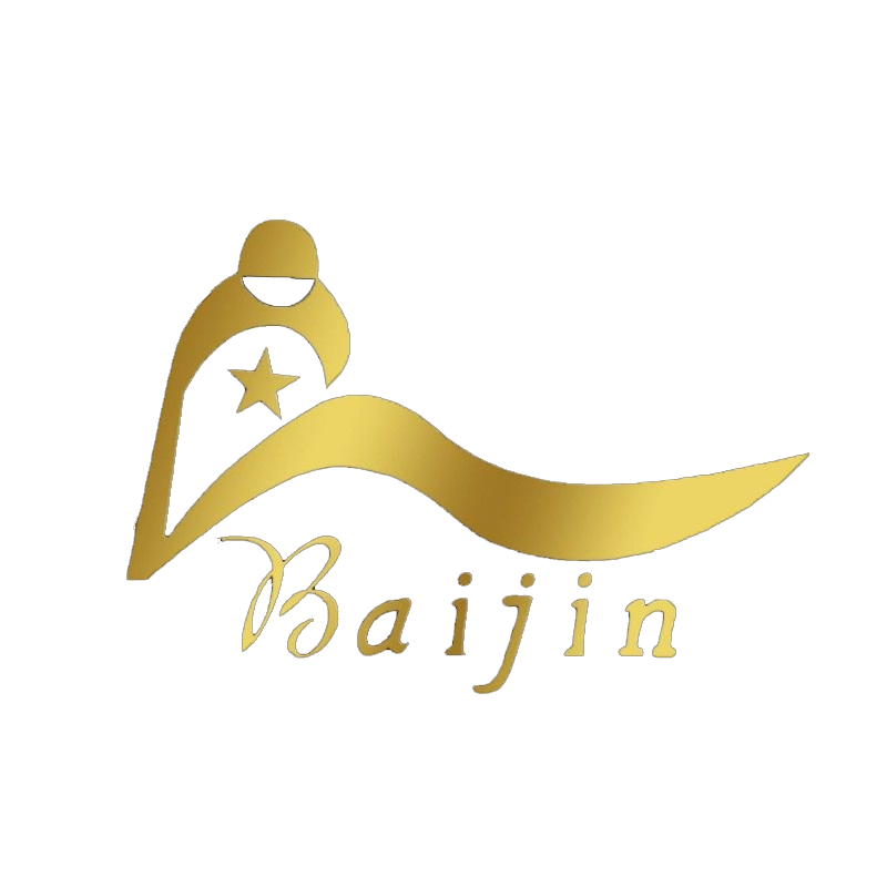 Baijin Weaving logo