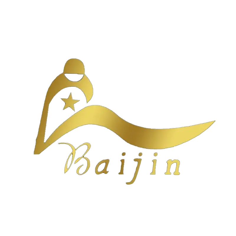 Baijin logo