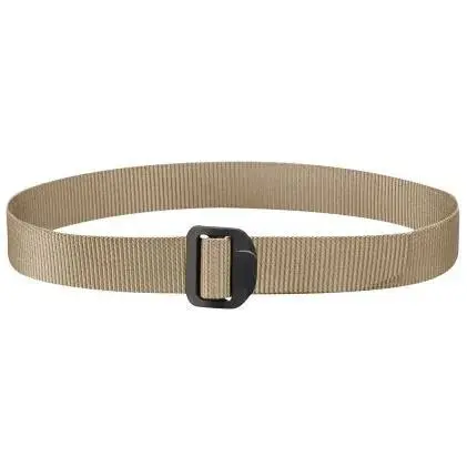 Nylon webbing tactical belts