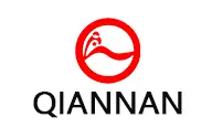 Qiannan logo